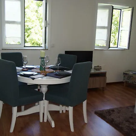 Casa Bracara Augusta Apartment