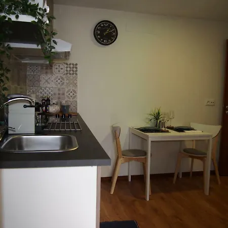 Casa Bracara Augusta Apartment