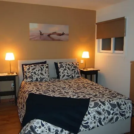 Apartment Casa Bracara Augusta