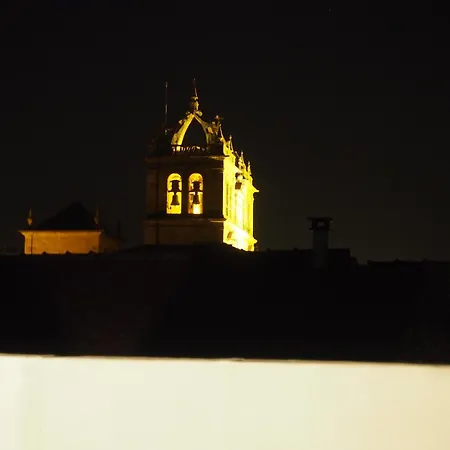 Apartamento Casa Bracara Augusta