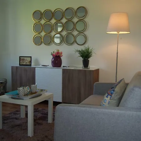 Casa Bracara Augusta Apartment *