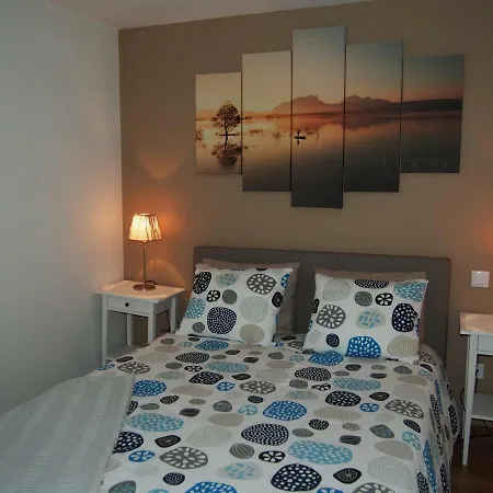 Casa Bracara Augusta Apartment Braga