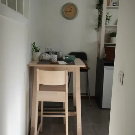 Casa Bracara Augusta Apartment Braga