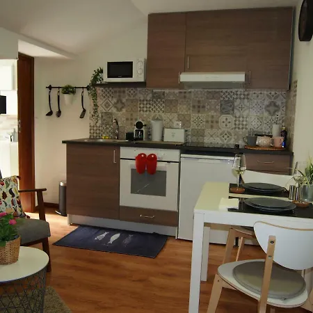 Casa Bracara Augusta Apartment