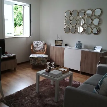 Apartment Casa Bracara Augusta *