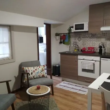 Apartamento Casa Bracara Augusta *