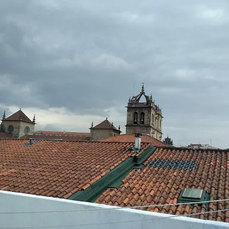 Casa Bracara Augusta Braga