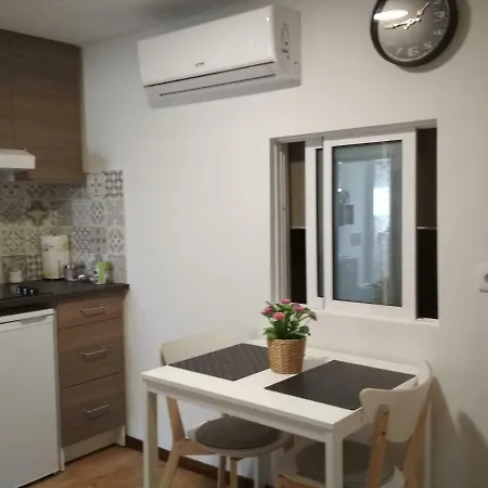 Apartment Casa Bracara Augusta