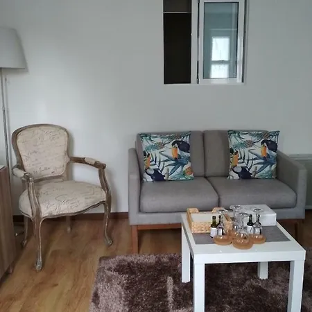 Casa Bracara Augusta Apartment