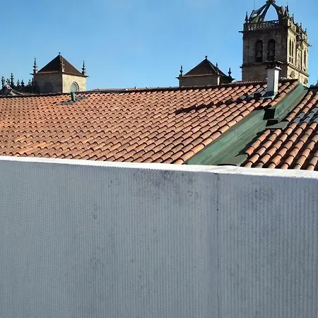 Casa Bracara Augusta Apartment