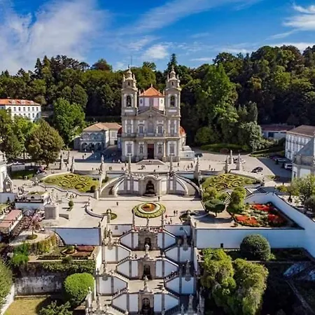 Apartamento Casa Bracara Augusta *