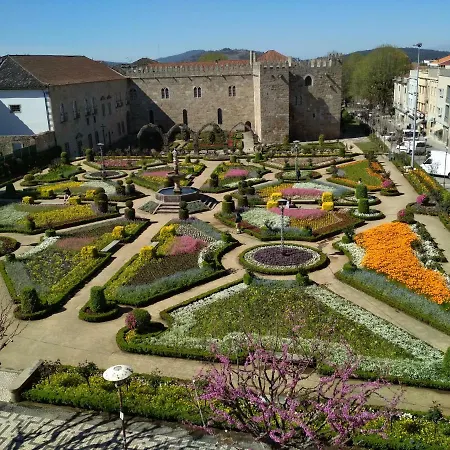 Casa Bracara Augusta Braga