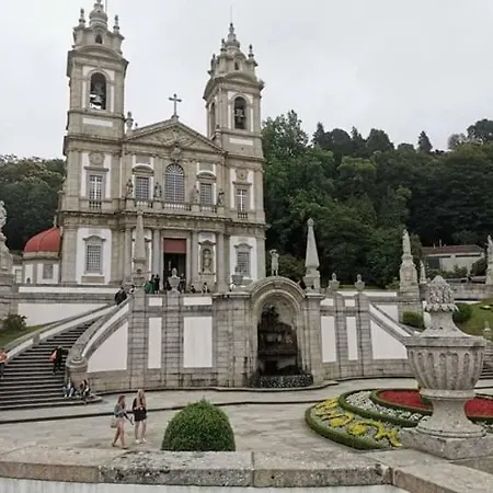Casa Bracara Augusta Braga