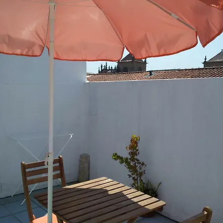 Apartment Casa Bracara Augusta